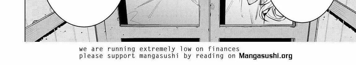 SSS RANK DUNGEON DE KNIFE ICHIHON TEWATASARE TSUIHOU SARETA HAKUMA DOUSHI: YGGDRASIL NO NOROI NIYORI JAKUTEN DEARU MARYOKU FUSOKU O KOKUFUKUSHI SEKAI SAIKYOU E TO ITARU Chapter 17 page 41 - 
