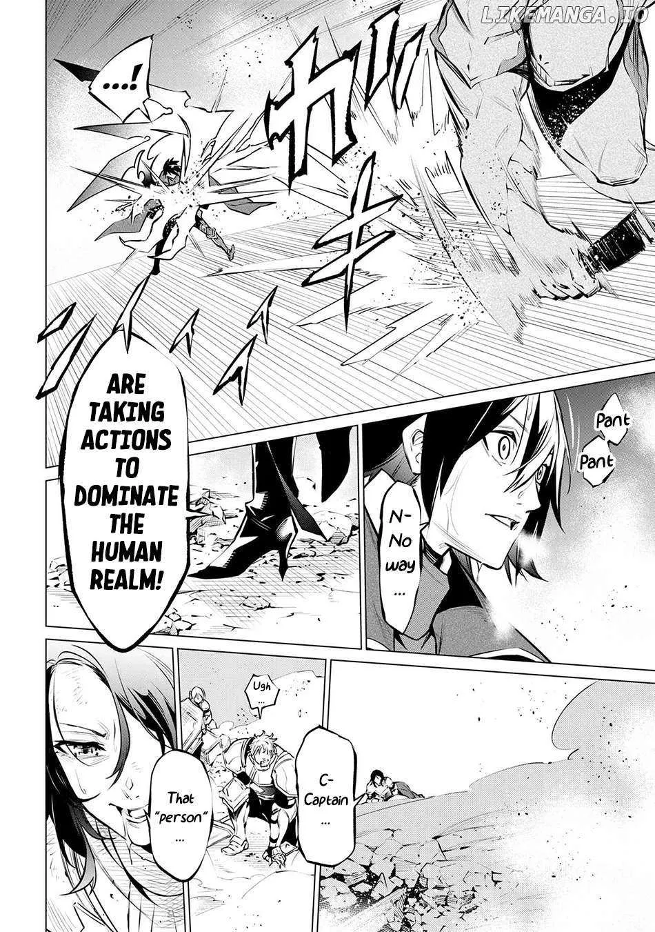 SSS RANK DUNGEON DE KNIFE ICHIHON TEWATASARE TSUIHOU SARETA HAKUMA DOUSHI: YGGDRASIL NO NOROI NIYORI JAKUTEN DEARU MARYOKU FUSOKU O KOKUFUKUSHI SEKAI SAIKYOU E TO ITARU Chapter 18.2 page 27 - 