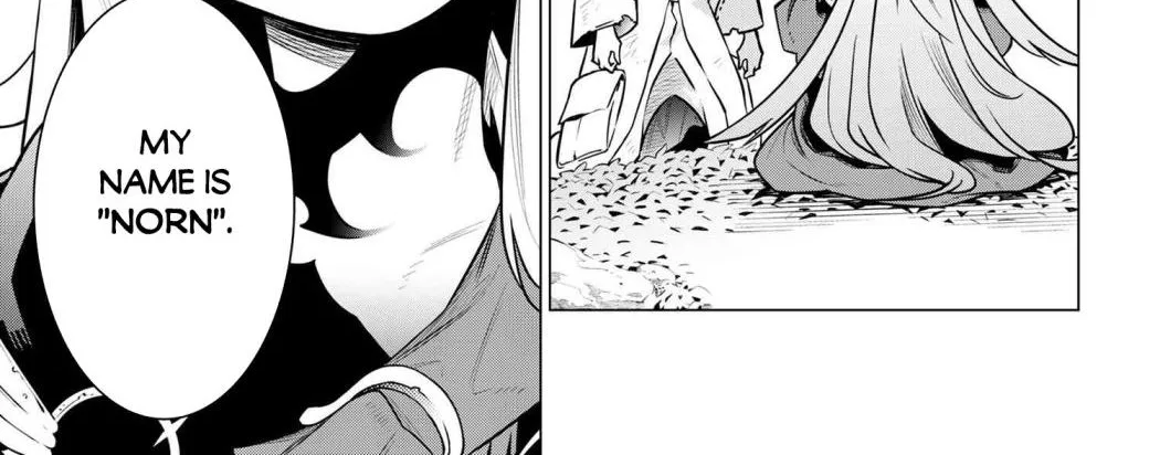 SSS RANK DUNGEON DE KNIFE ICHIHON TEWATASARE TSUIHOU SARETA HAKUMA DOUSHI: YGGDRASIL NO NOROI NIYORI JAKUTEN DEARU MARYOKU FUSOKU O KOKUFUKUSHI SEKAI SAIKYOU E TO ITARU Chapter 2.1 page 3 - 