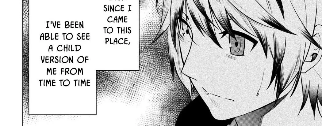 SSS RANK DUNGEON DE KNIFE ICHIHON TEWATASARE TSUIHOU SARETA HAKUMA DOUSHI: YGGDRASIL NO NOROI NIYORI JAKUTEN DEARU MARYOKU FUSOKU O KOKUFUKUSHI SEKAI SAIKYOU E TO ITARU Chapter 2.2 page 14 - 