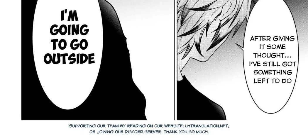 SSS RANK DUNGEON DE KNIFE ICHIHON TEWATASARE TSUIHOU SARETA HAKUMA DOUSHI: YGGDRASIL NO NOROI NIYORI JAKUTEN DEARU MARYOKU FUSOKU O KOKUFUKUSHI SEKAI SAIKYOU E TO ITARU Chapter 2.2 page 27 - 