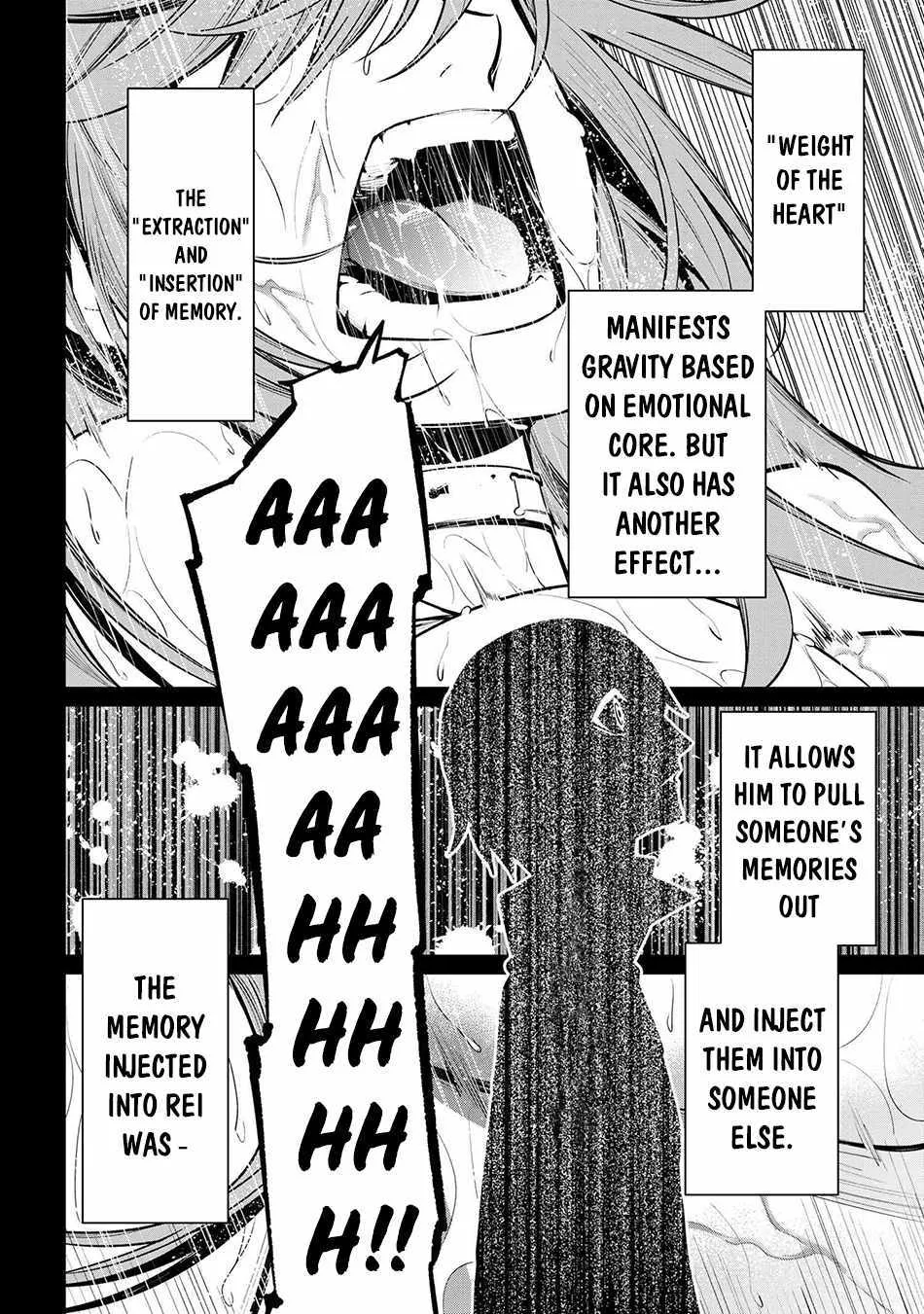 SSS RANK DUNGEON DE KNIFE ICHIHON TEWATASARE TSUIHOU SARETA HAKUMA DOUSHI: YGGDRASIL NO NOROI NIYORI JAKUTEN DEARU MARYOKU FUSOKU O KOKUFUKUSHI SEKAI SAIKYOU E TO ITARU Chapter 20.1 page 18 - 