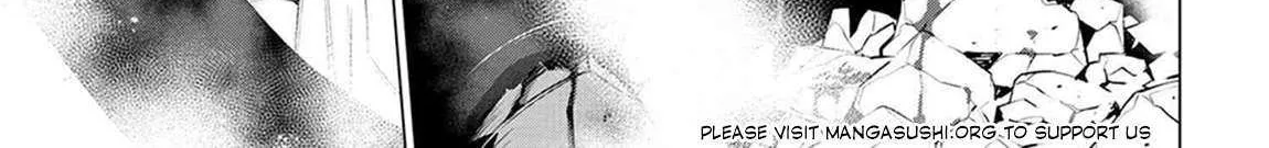 SSS RANK DUNGEON DE KNIFE ICHIHON TEWATASARE TSUIHOU SARETA HAKUMA DOUSHI: YGGDRASIL NO NOROI NIYORI JAKUTEN DEARU MARYOKU FUSOKU O KOKUFUKUSHI SEKAI SAIKYOU E TO ITARU Chapter 22.2 page 46 - 