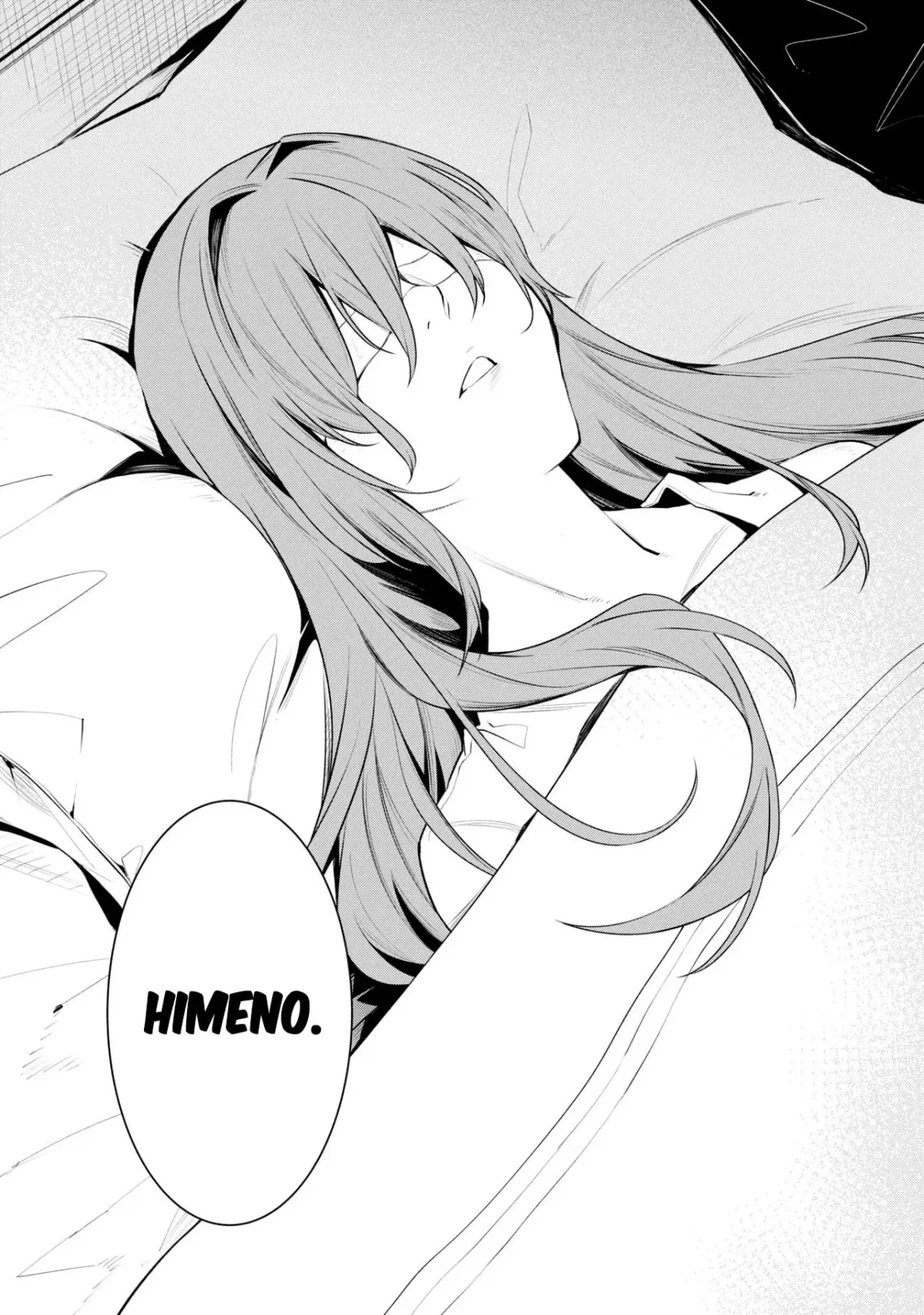 SSS RANK DUNGEON DE KNIFE ICHIHON TEWATASARE TSUIHOU SARETA HAKUMA DOUSHI: YGGDRASIL NO NOROI NIYORI JAKUTEN DEARU MARYOKU FUSOKU O KOKUFUKUSHI SEKAI SAIKYOU E TO ITARU Chapter 28.2 page 12 - 