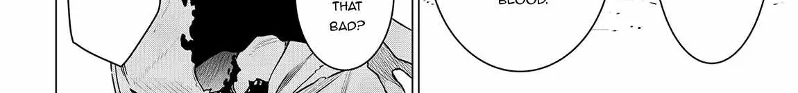 SSS RANK DUNGEON DE KNIFE ICHIHON TEWATASARE TSUIHOU SARETA HAKUMA DOUSHI: YGGDRASIL NO NOROI NIYORI JAKUTEN DEARU MARYOKU FUSOKU O KOKUFUKUSHI SEKAI SAIKYOU E TO ITARU Chapter 3 page 23 - 