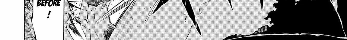 SSS RANK DUNGEON DE KNIFE ICHIHON TEWATASARE TSUIHOU SARETA HAKUMA DOUSHI: YGGDRASIL NO NOROI NIYORI JAKUTEN DEARU MARYOKU FUSOKU O KOKUFUKUSHI SEKAI SAIKYOU E TO ITARU Chapter 3 page 31 - 
