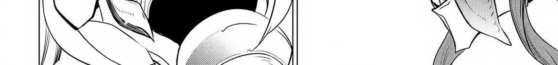 SSS RANK DUNGEON DE KNIFE ICHIHON TEWATASARE TSUIHOU SARETA HAKUMA DOUSHI: YGGDRASIL NO NOROI NIYORI JAKUTEN DEARU MARYOKU FUSOKU O KOKUFUKUSHI SEKAI SAIKYOU E TO ITARU Chapter 4.1 page 34 - 