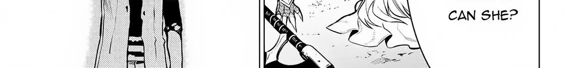 SSS RANK DUNGEON DE KNIFE ICHIHON TEWATASARE TSUIHOU SARETA HAKUMA DOUSHI: YGGDRASIL NO NOROI NIYORI JAKUTEN DEARU MARYOKU FUSOKU O KOKUFUKUSHI SEKAI SAIKYOU E TO ITARU Chapter 4.1 page 36 - 