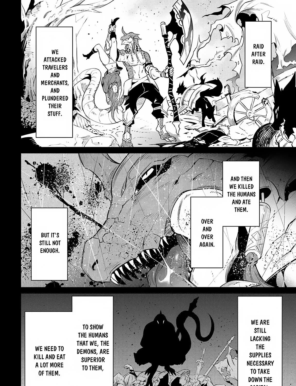 SSS RANK DUNGEON DE KNIFE ICHIHON TEWATASARE TSUIHOU SARETA HAKUMA DOUSHI: YGGDRASIL NO NOROI NIYORI JAKUTEN DEARU MARYOKU FUSOKU O KOKUFUKUSHI SEKAI SAIKYOU E TO ITARU Chapter 4.1 page 5 - 