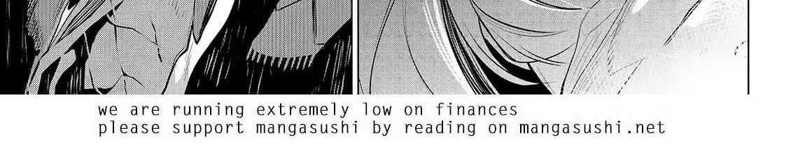 SSS RANK DUNGEON DE KNIFE ICHIHON TEWATASARE TSUIHOU SARETA HAKUMA DOUSHI: YGGDRASIL NO NOROI NIYORI JAKUTEN DEARU MARYOKU FUSOKU O KOKUFUKUSHI SEKAI SAIKYOU E TO ITARU Chapter 4.1 page 48 - 