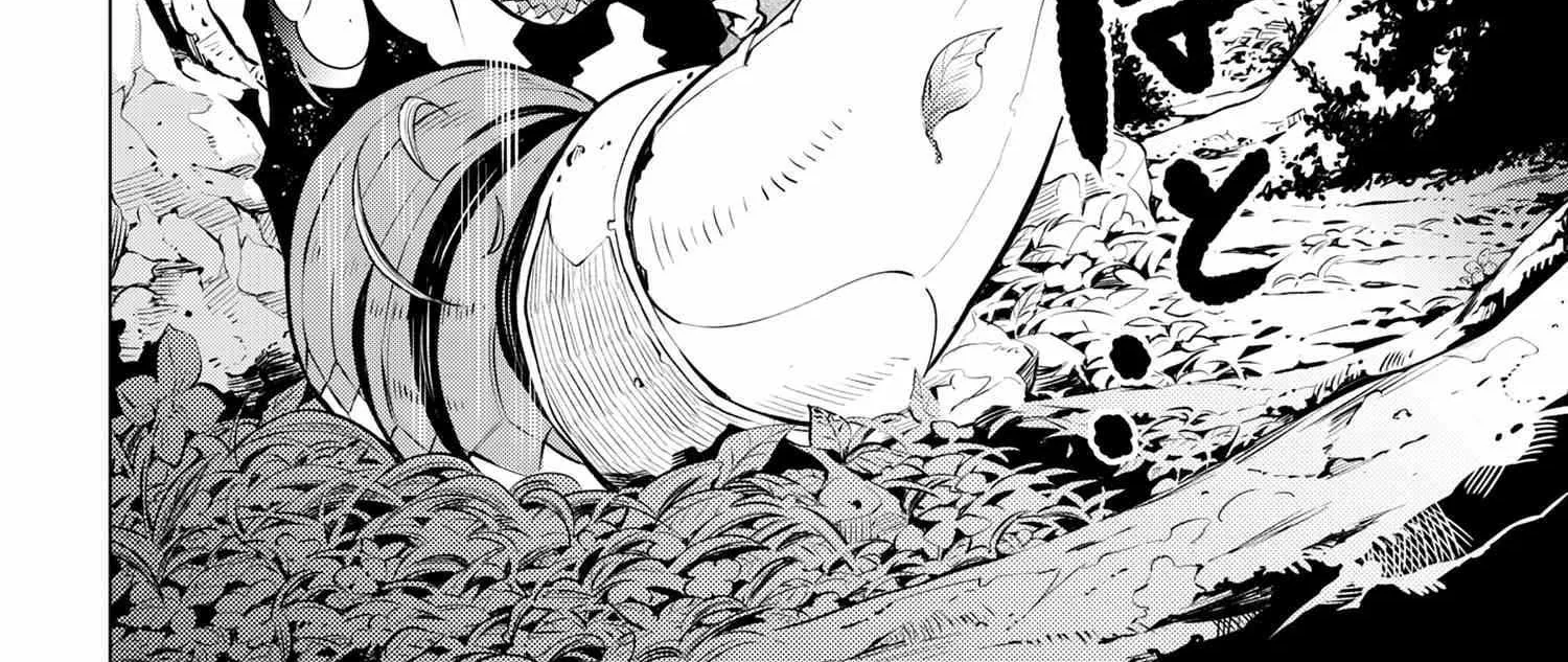 SSS RANK DUNGEON DE KNIFE ICHIHON TEWATASARE TSUIHOU SARETA HAKUMA DOUSHI: YGGDRASIL NO NOROI NIYORI JAKUTEN DEARU MARYOKU FUSOKU O KOKUFUKUSHI SEKAI SAIKYOU E TO ITARU Chapter 4 page 21 - 