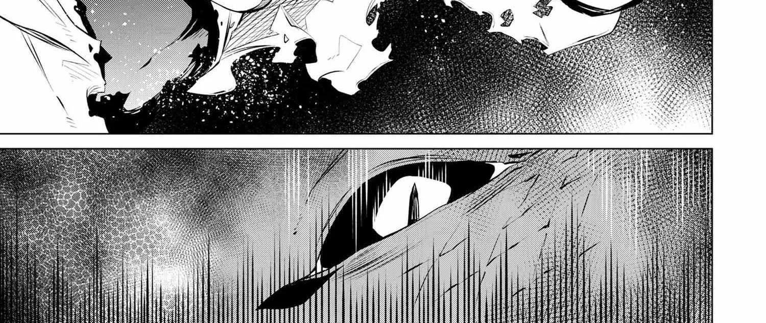 SSS RANK DUNGEON DE KNIFE ICHIHON TEWATASARE TSUIHOU SARETA HAKUMA DOUSHI: YGGDRASIL NO NOROI NIYORI JAKUTEN DEARU MARYOKU FUSOKU O KOKUFUKUSHI SEKAI SAIKYOU E TO ITARU Chapter 4 page 23 - 