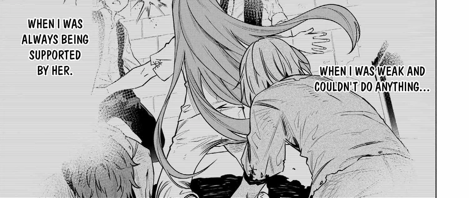 SSS RANK DUNGEON DE KNIFE ICHIHON TEWATASARE TSUIHOU SARETA HAKUMA DOUSHI: YGGDRASIL NO NOROI NIYORI JAKUTEN DEARU MARYOKU FUSOKU O KOKUFUKUSHI SEKAI SAIKYOU E TO ITARU Chapter 4 page 35 - 