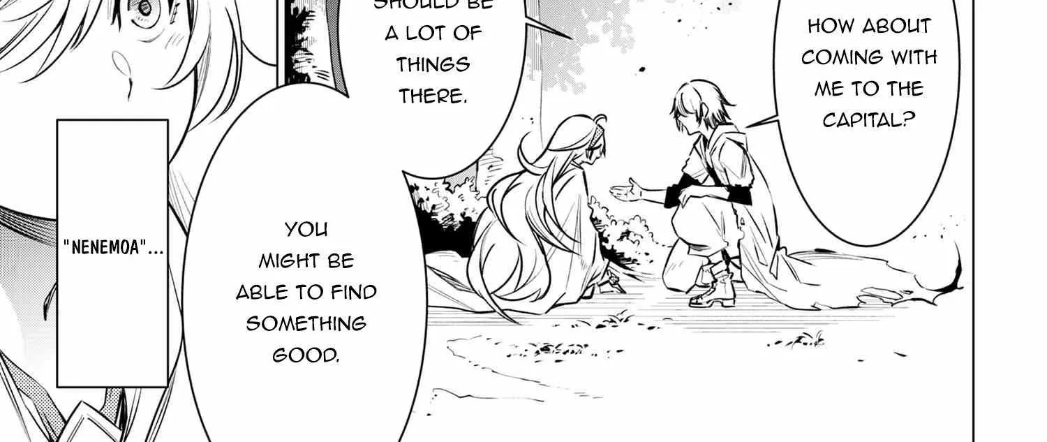 SSS RANK DUNGEON DE KNIFE ICHIHON TEWATASARE TSUIHOU SARETA HAKUMA DOUSHI: YGGDRASIL NO NOROI NIYORI JAKUTEN DEARU MARYOKU FUSOKU O KOKUFUKUSHI SEKAI SAIKYOU E TO ITARU Chapter 4 page 39 - 