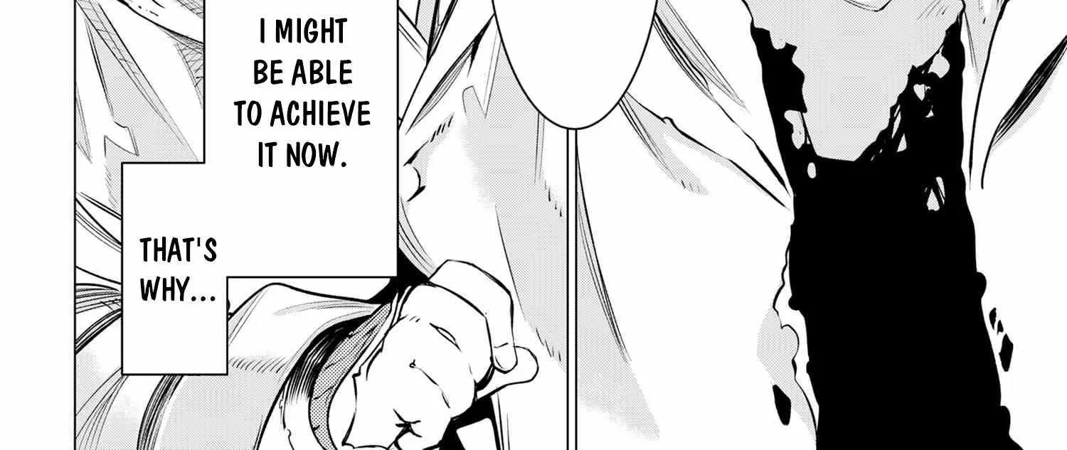 SSS RANK DUNGEON DE KNIFE ICHIHON TEWATASARE TSUIHOU SARETA HAKUMA DOUSHI: YGGDRASIL NO NOROI NIYORI JAKUTEN DEARU MARYOKU FUSOKU O KOKUFUKUSHI SEKAI SAIKYOU E TO ITARU Chapter 4 page 41 - 