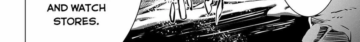 SSS RANK DUNGEON DE KNIFE ICHIHON TEWATASARE TSUIHOU SARETA HAKUMA DOUSHI: YGGDRASIL NO NOROI NIYORI JAKUTEN DEARU MARYOKU FUSOKU O KOKUFUKUSHI SEKAI SAIKYOU E TO ITARU Chapter 5.1 page 32 - 