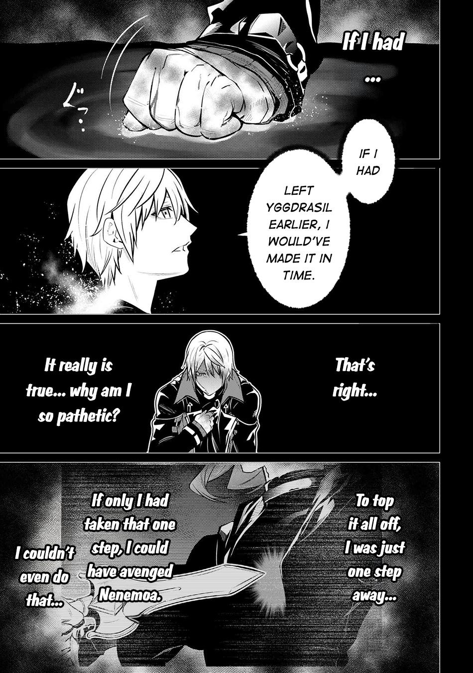 SSS Rank Dungeon de Knife Ichihon Tewatasare Tsuihou Sareta Hakuma Doushi Chapter 21.2 page 17 - 