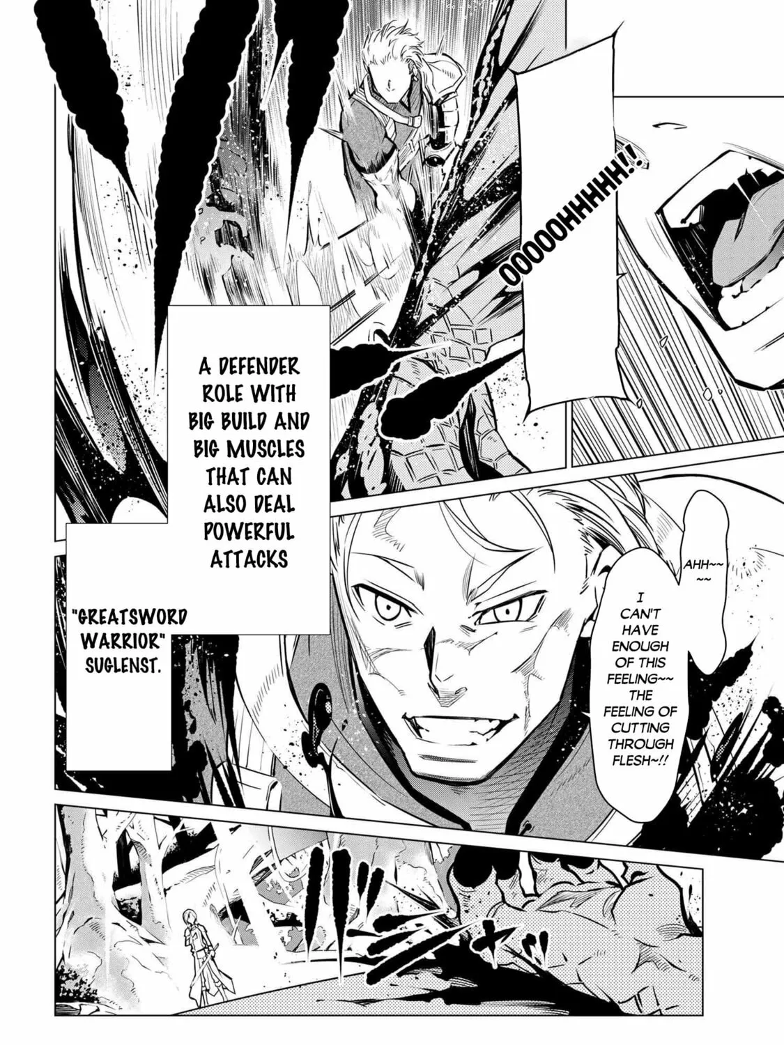 SSS-Rank Dungeon de Knife Ippon Tewatasare Tsuihou sareta Shiromadoushi: Yggdrasil no Noroi ni yori Jakuten de Aru Maryoku Fusoku wo Kokufukushi Sekai Saikyou e to Itaru Chapter 1 page 12 - 