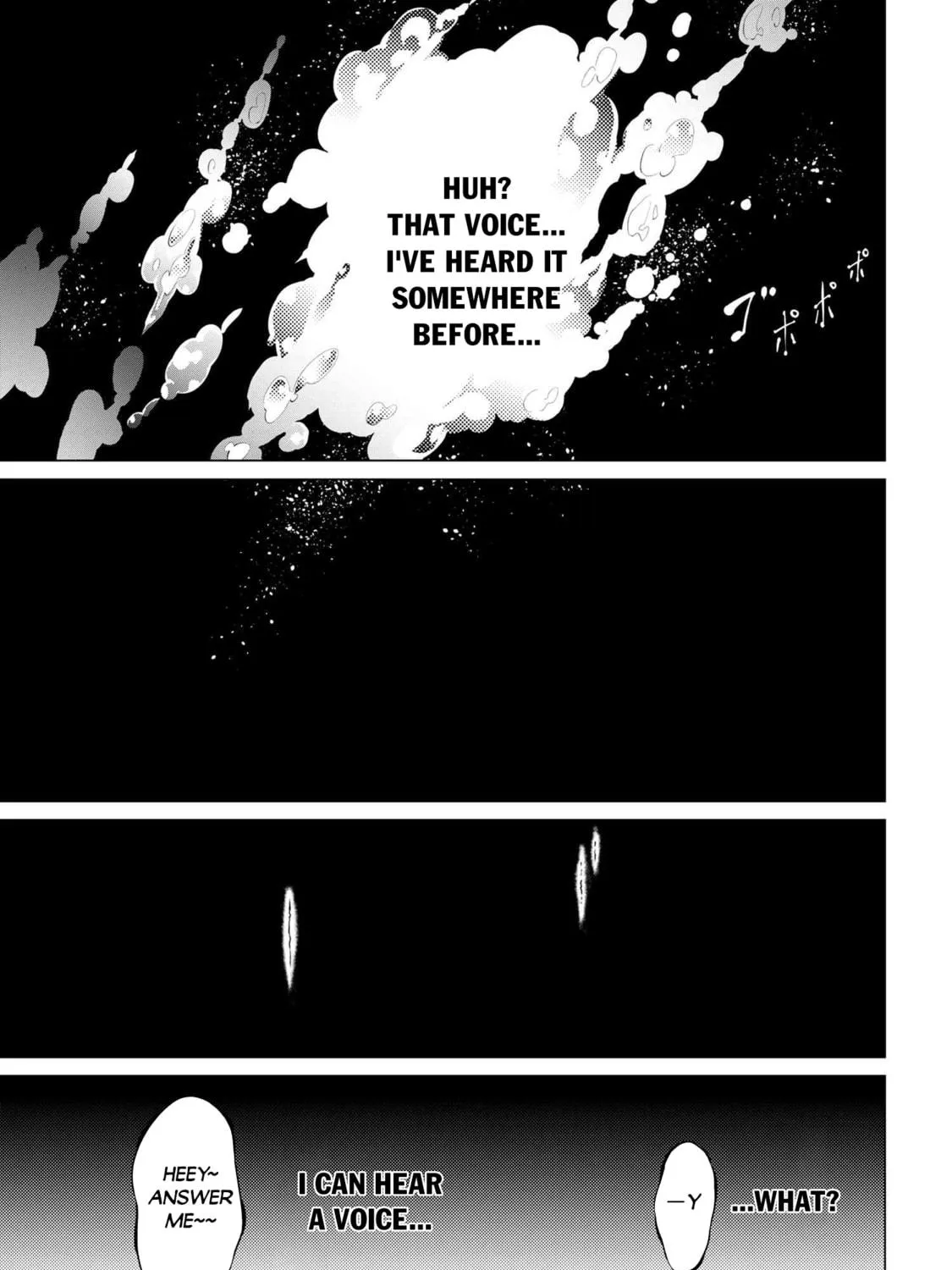 SSS-Rank Dungeon de Knife Ippon Tewatasare Tsuihou sareta Shiromadoushi: Yggdrasil no Noroi ni yori Jakuten de Aru Maryoku Fusoku wo Kokufukushi Sekai Saikyou e to Itaru Chapter 1 page 98 - 