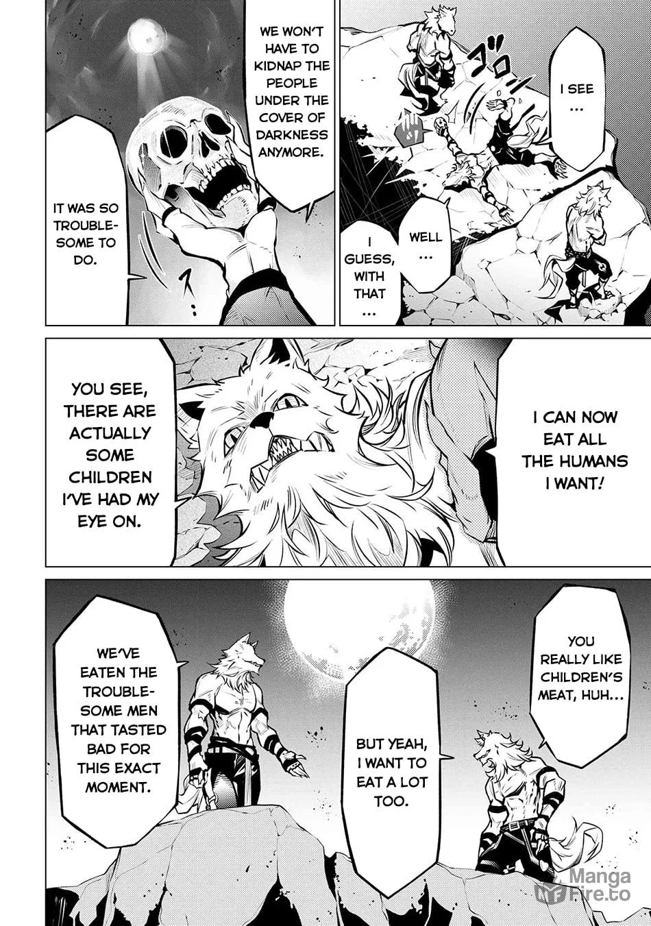 SSS-Rank Dungeon de Knife Ippon Tewatasare Tsuihou sareta Shiromadoushi: Yggdrasil no Noroi ni yori Jakuten de Aru Maryoku Fusoku wo Kokufukushi Sekai Saikyou e to Itaru Chapter 10.2 page 11 - 