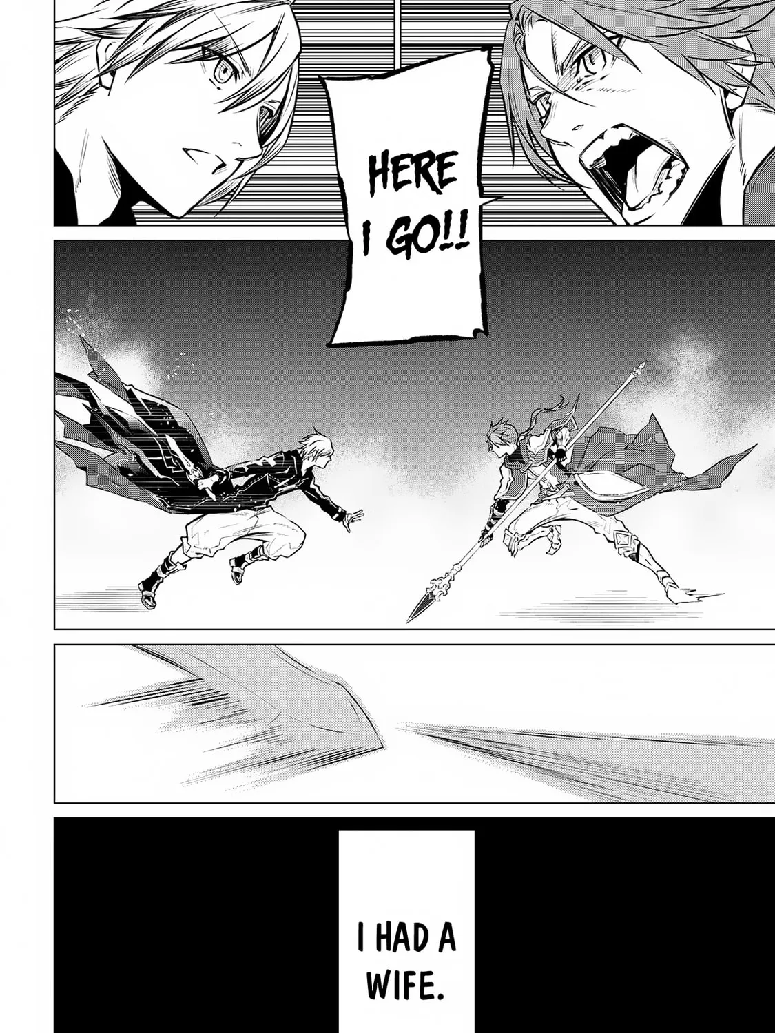 SSS-Rank Dungeon de Knife Ippon Tewatasare Tsuihou sareta Shiromadoushi: Yggdrasil no Noroi ni yori Jakuten de Aru Maryoku Fusoku wo Kokufukushi Sekai Saikyou e to Itaru Chapter 11.2 page 25 - 