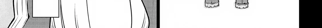 SSS-Rank Dungeon de Knife Ippon Tewatasare Tsuihou sareta Shiromadoushi: Yggdrasil no Noroi ni yori Jakuten de Aru Maryoku Fusoku wo Kokufukushi Sekai Saikyou e to Itaru Chapter 11.2 page 28 - 