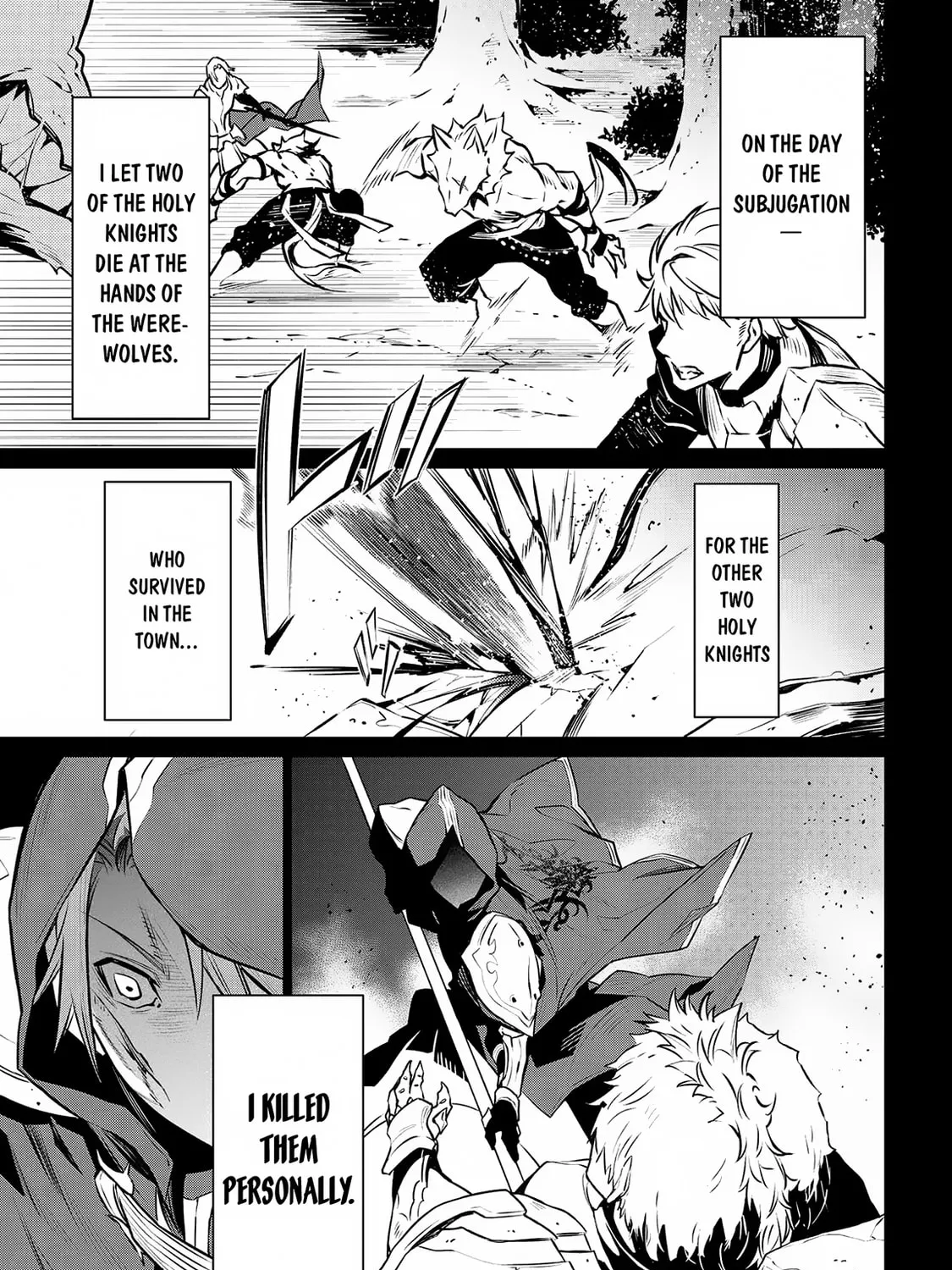 SSS-Rank Dungeon de Knife Ippon Tewatasare Tsuihou sareta Shiromadoushi: Yggdrasil no Noroi ni yori Jakuten de Aru Maryoku Fusoku wo Kokufukushi Sekai Saikyou e to Itaru Chapter 11.2 page 61 - 