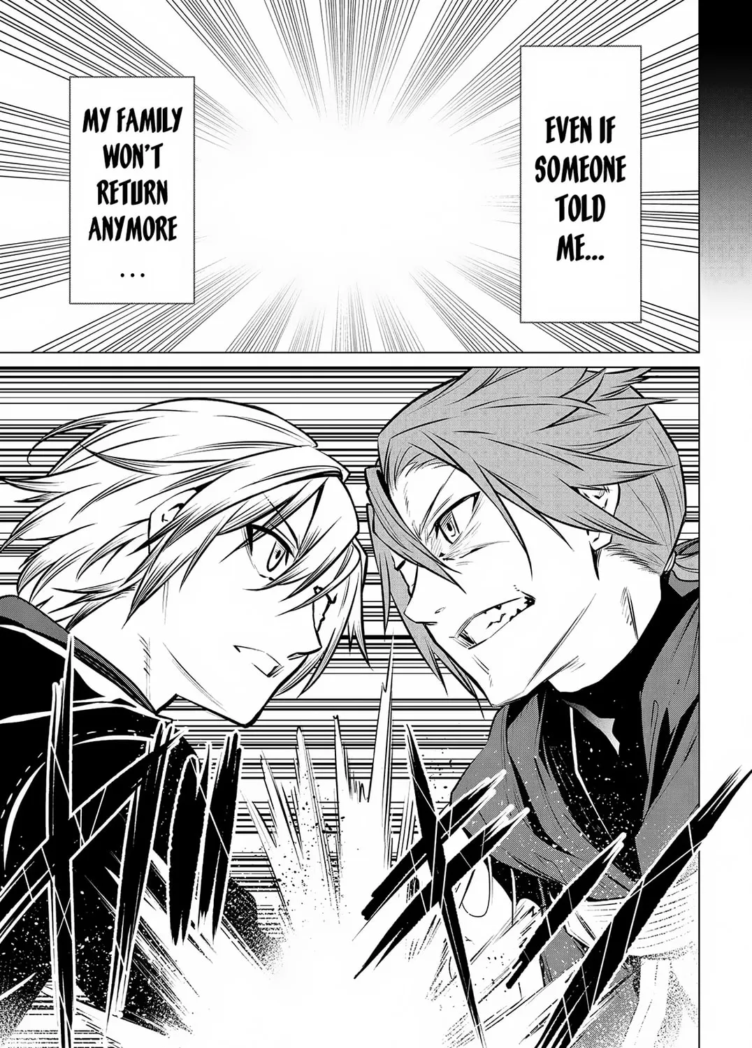 SSS-Rank Dungeon de Knife Ippon Tewatasare Tsuihou sareta Shiromadoushi: Yggdrasil no Noroi ni yori Jakuten de Aru Maryoku Fusoku wo Kokufukushi Sekai Saikyou e to Itaru Chapter 11.2 page 73 - 