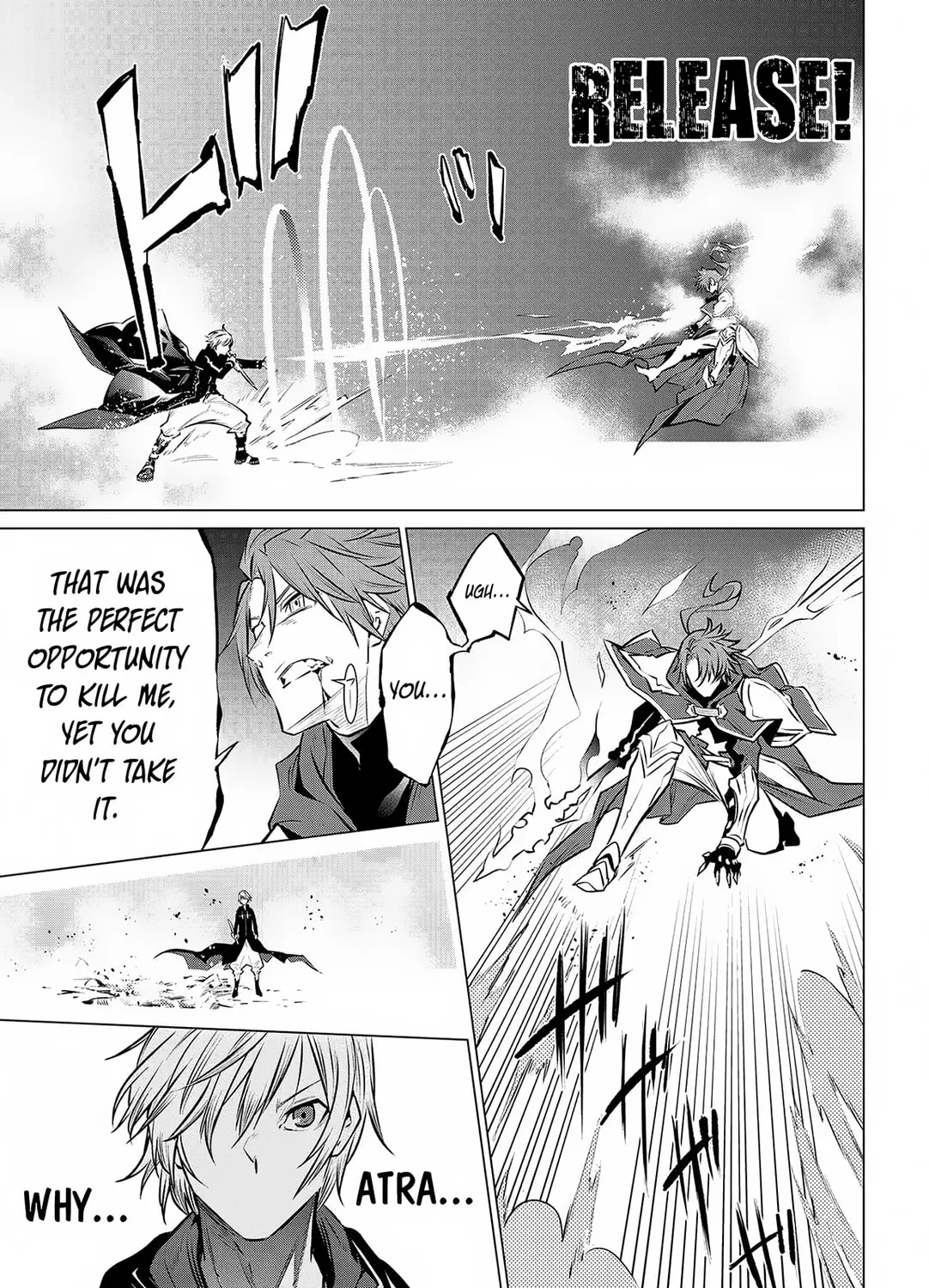 SSS-Rank Dungeon de Knife Ippon Tewatasare Tsuihou sareta Shiromadoushi: Yggdrasil no Noroi ni yori Jakuten de Aru Maryoku Fusoku wo Kokufukushi Sekai Saikyou e to Itaru Chapter 12.1 page 25 - 