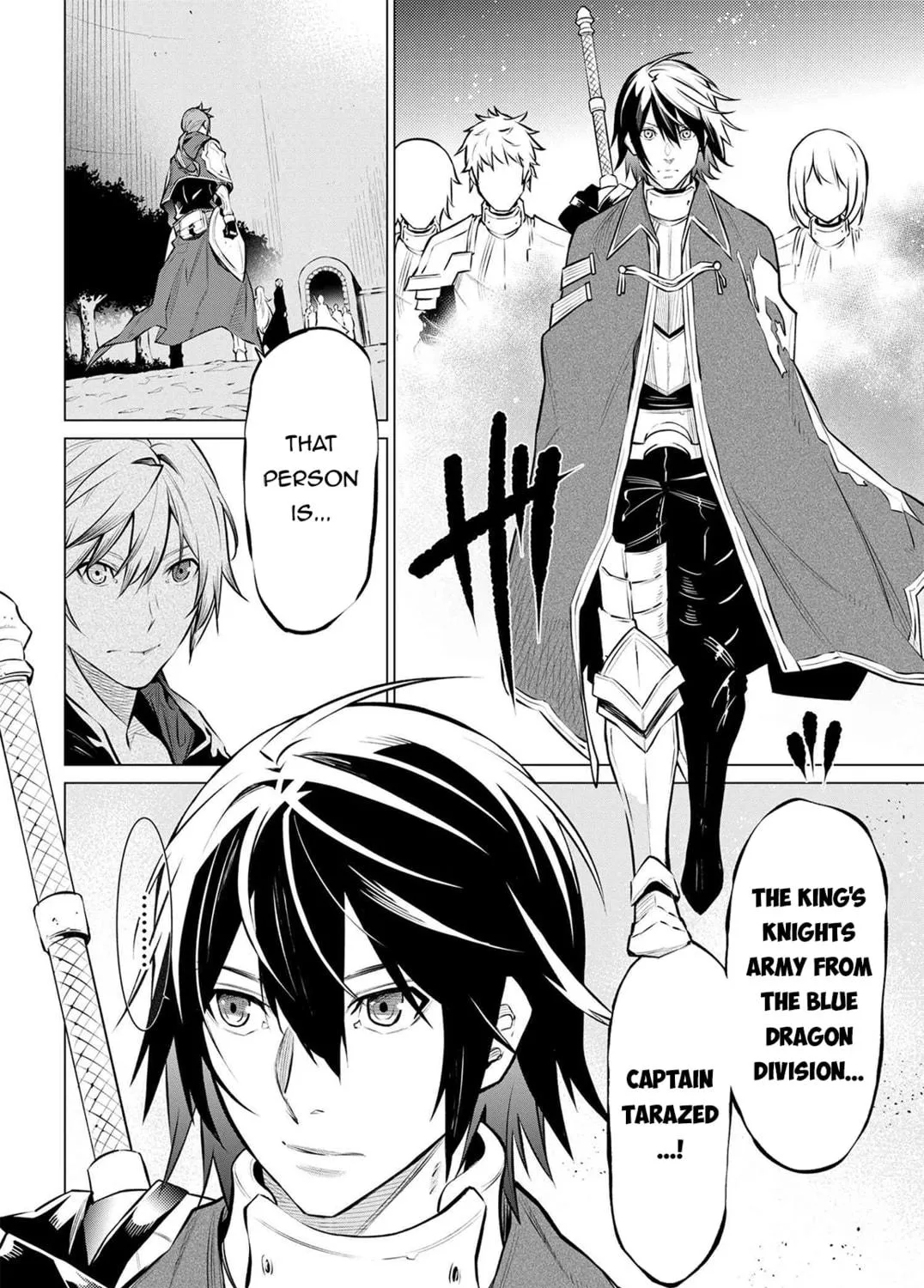 SSS-Rank Dungeon de Knife Ippon Tewatasare Tsuihou sareta Shiromadoushi: Yggdrasil no Noroi ni yori Jakuten de Aru Maryoku Fusoku wo Kokufukushi Sekai Saikyou e to Itaru Chapter 13.1 page 40 - 