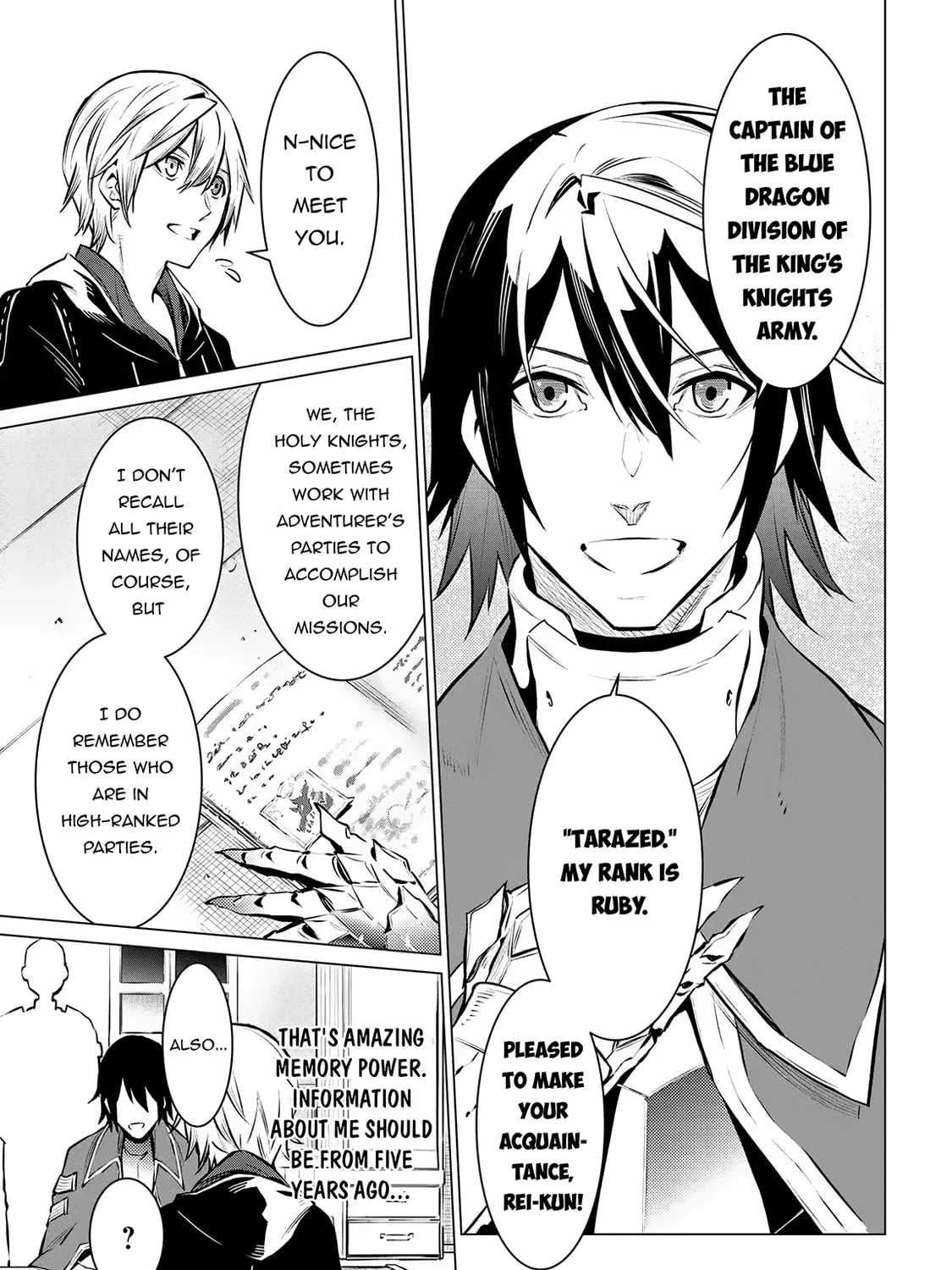 SSS-Rank Dungeon de Knife Ippon Tewatasare Tsuihou sareta Shiromadoushi: Yggdrasil no Noroi ni yori Jakuten de Aru Maryoku Fusoku wo Kokufukushi Sekai Saikyou e to Itaru Chapter 13.2 page 15 - 