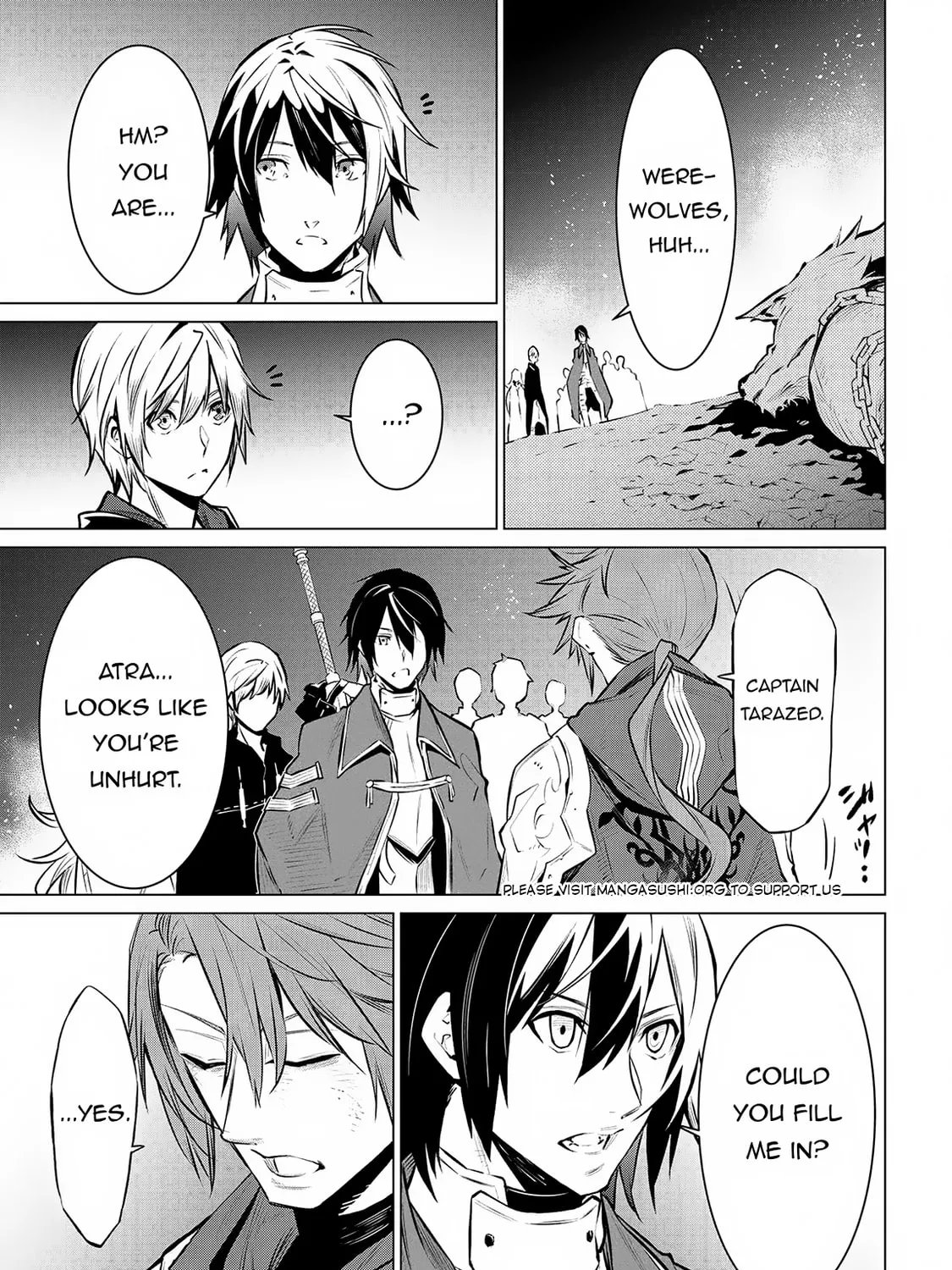 SSS-Rank Dungeon de Knife Ippon Tewatasare Tsuihou sareta Shiromadoushi: Yggdrasil no Noroi ni yori Jakuten de Aru Maryoku Fusoku wo Kokufukushi Sekai Saikyou e to Itaru Chapter 13.2 page 3 - 