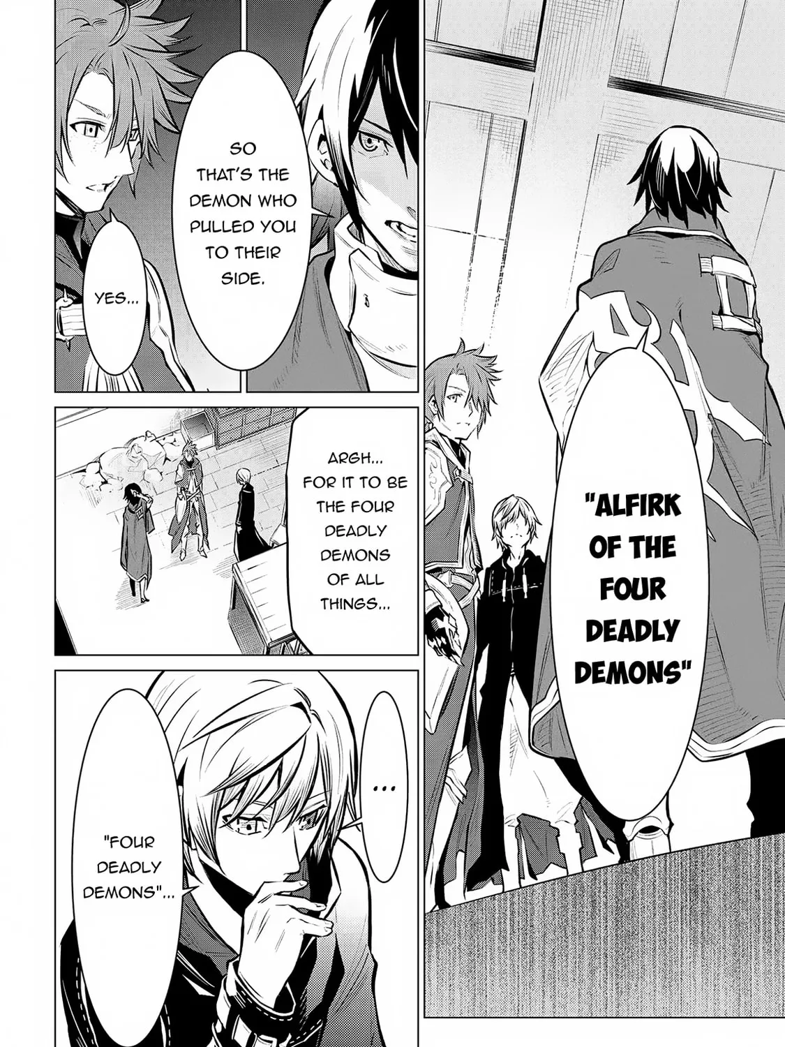 SSS-Rank Dungeon de Knife Ippon Tewatasare Tsuihou sareta Shiromadoushi: Yggdrasil no Noroi ni yori Jakuten de Aru Maryoku Fusoku wo Kokufukushi Sekai Saikyou e to Itaru Chapter 13.2 page 37 - 