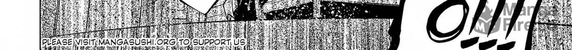 SSS-Rank Dungeon de Knife Ippon Tewatasare Tsuihou sareta Shiromadoushi: Yggdrasil no Noroi ni yori Jakuten de Aru Maryoku Fusoku wo Kokufukushi Sekai Saikyou e to Itaru Chapter 13.2 page 50 - 