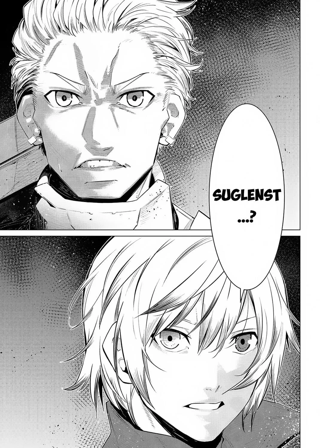 SSS-Rank Dungeon de Knife Ippon Tewatasare Tsuihou sareta Shiromadoushi: Yggdrasil no Noroi ni yori Jakuten de Aru Maryoku Fusoku wo Kokufukushi Sekai Saikyou e to Itaru Chapter 14.3 page 29 - 