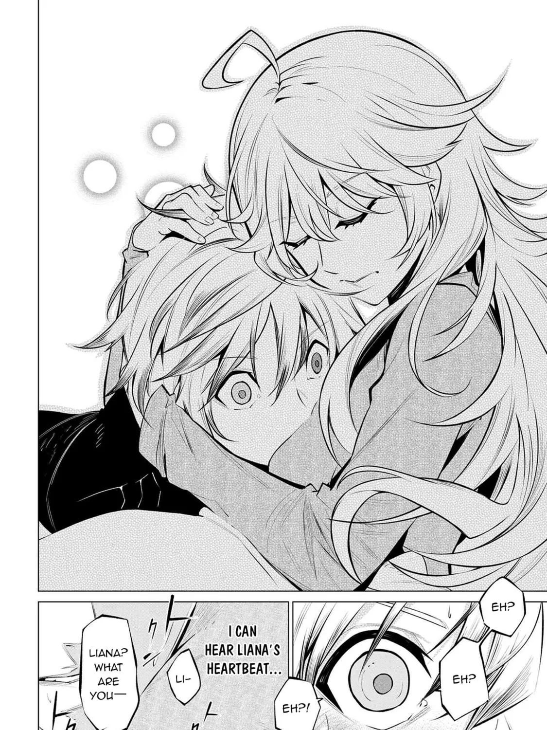 SSS-Rank Dungeon de Knife Ippon Tewatasare Tsuihou sareta Shiromadoushi: Yggdrasil no Noroi ni yori Jakuten de Aru Maryoku Fusoku wo Kokufukushi Sekai Saikyou e to Itaru Chapter 17.1 page 28 - 