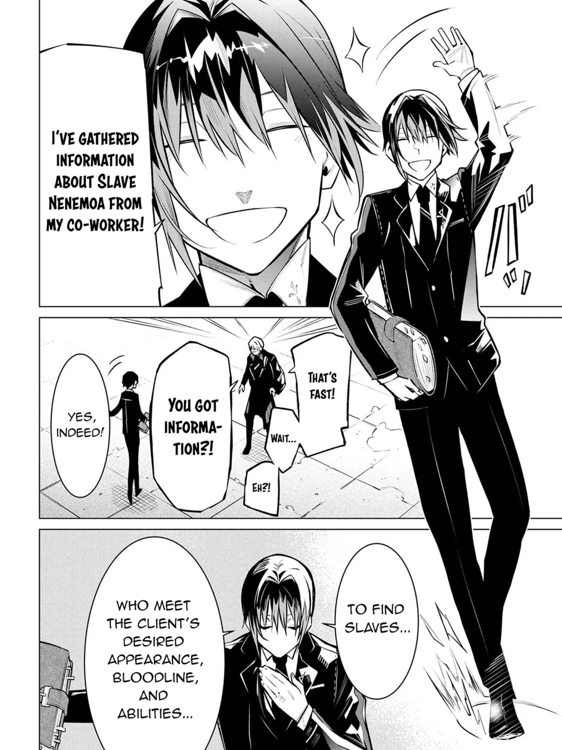 SSS-Rank Dungeon de Knife Ippon Tewatasare Tsuihou sareta Shiromadoushi: Yggdrasil no Noroi ni yori Jakuten de Aru Maryoku Fusoku wo Kokufukushi Sekai Saikyou e to Itaru Chapter 17.2 page 21 - 