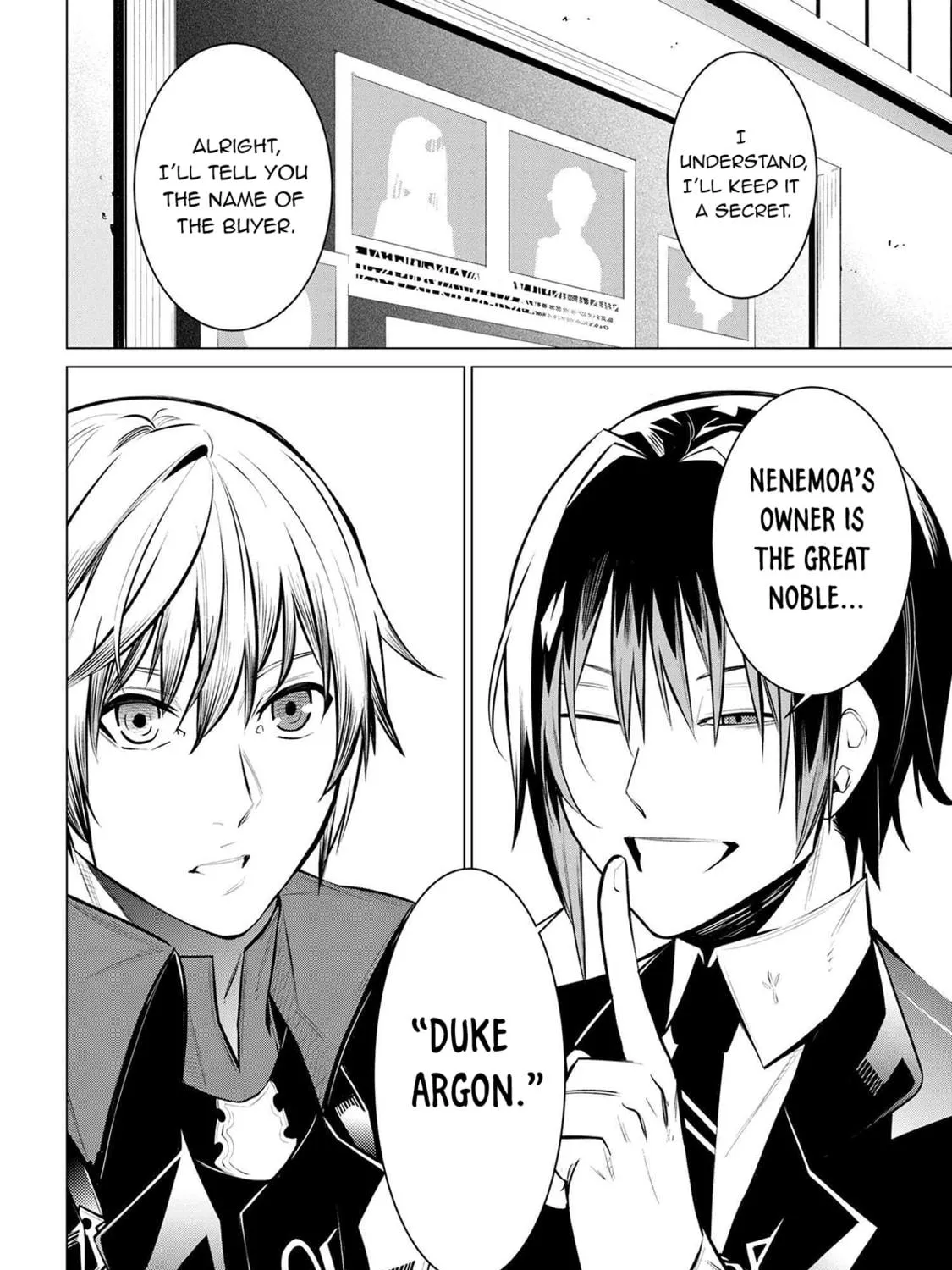SSS-Rank Dungeon de Knife Ippon Tewatasare Tsuihou sareta Shiromadoushi: Yggdrasil no Noroi ni yori Jakuten de Aru Maryoku Fusoku wo Kokufukushi Sekai Saikyou e to Itaru Chapter 17.2 page 29 - 