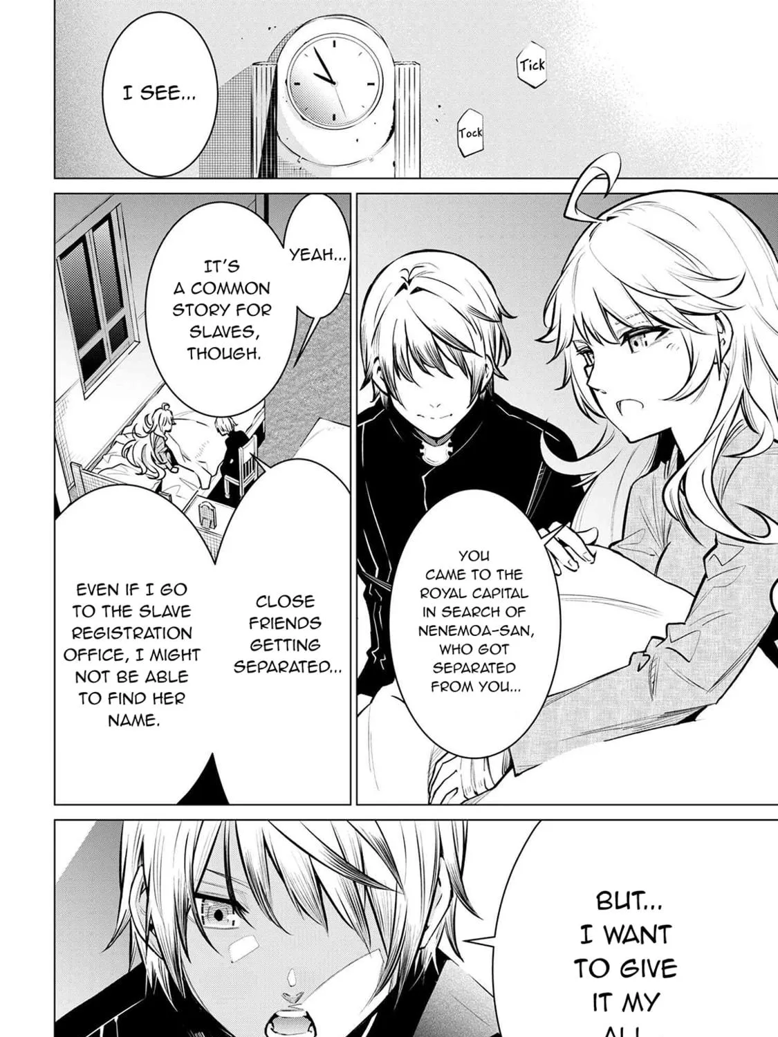 SSS-Rank Dungeon de Knife Ippon Tewatasare Tsuihou sareta Shiromadoushi: Yggdrasil no Noroi ni yori Jakuten de Aru Maryoku Fusoku wo Kokufukushi Sekai Saikyou e to Itaru Chapter 17.2 page 9 - 