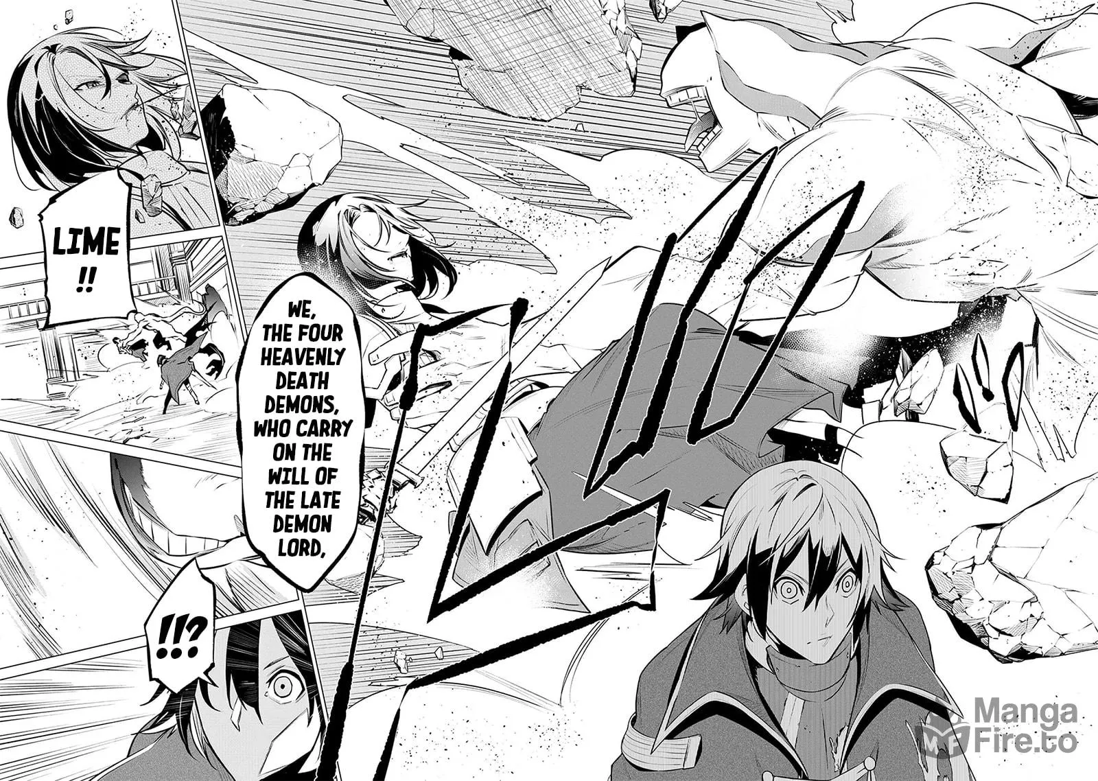 SSS-Rank Dungeon de Knife Ippon Tewatasare Tsuihou sareta Shiromadoushi: Yggdrasil no Noroi ni yori Jakuten de Aru Maryoku Fusoku wo Kokufukushi Sekai Saikyou e to Itaru Chapter 18.2 page 25 - 