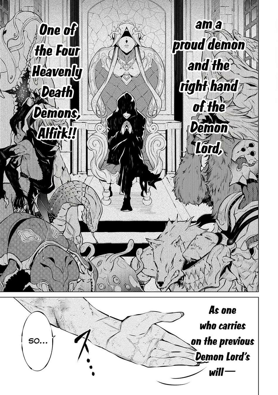 SSS-Rank Dungeon de Knife Ippon Tewatasare Tsuihou sareta Shiromadoushi: Yggdrasil no Noroi ni yori Jakuten de Aru Maryoku Fusoku wo Kokufukushi Sekai Saikyou e to Itaru Chapter 24 page 4 - 