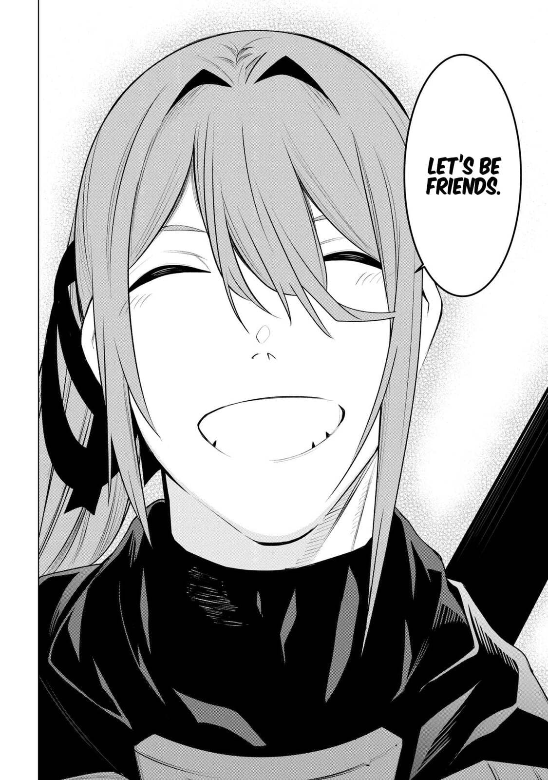 SSS-Rank Dungeon de Knife Ippon Tewatasare Tsuihou sareta Shiromadoushi: Yggdrasil no Noroi ni yori Jakuten de Aru Maryoku Fusoku wo Kokufukushi Sekai Saikyou e to Itaru Chapter 29 page 21 - 