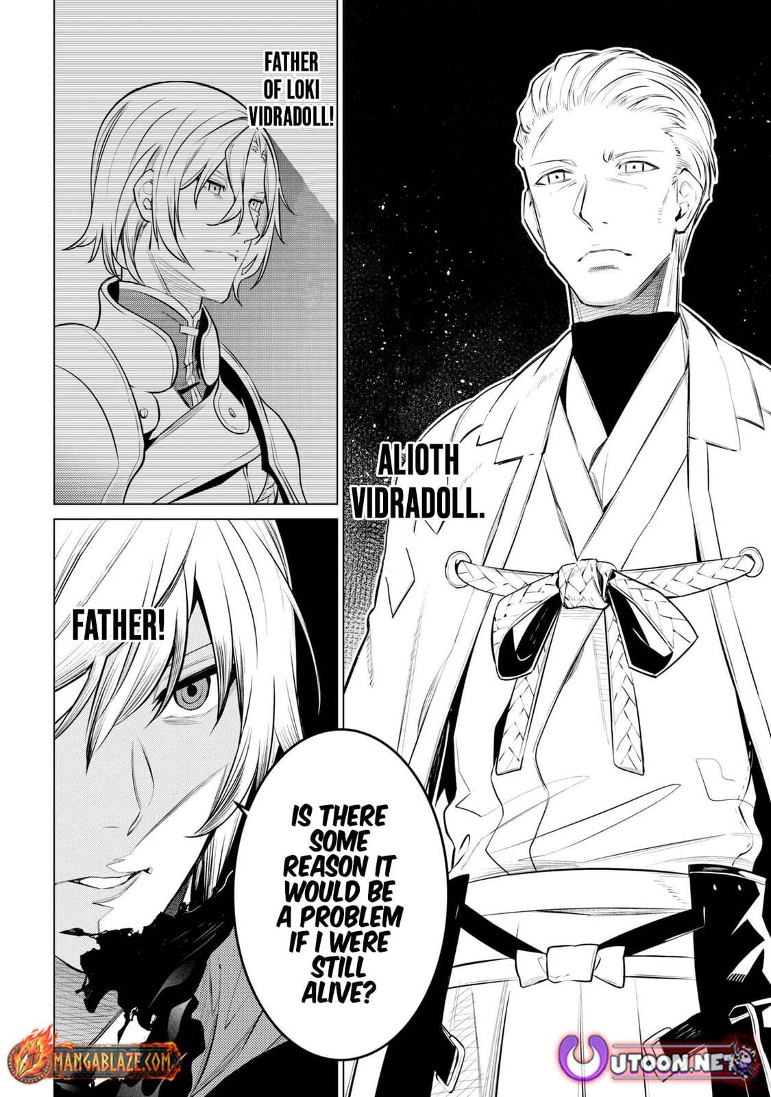 SSS-Rank Dungeon de Knife Ippon Tewatasare Tsuihou sareta Shiromadoushi: Yggdrasil no Noroi ni yori Jakuten de Aru Maryoku Fusoku wo Kokufukushi Sekai Saikyou e to Itaru Chapter 29 page 31 - 