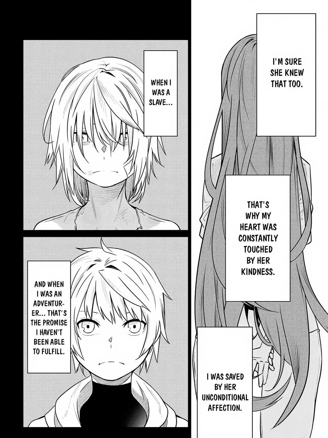 SSS-Rank Dungeon de Knife Ippon Tewatasare Tsuihou sareta Shiromadoushi: Yggdrasil no Noroi ni yori Jakuten de Aru Maryoku Fusoku wo Kokufukushi Sekai Saikyou e to Itaru Chapter 3.1 page 10 - 