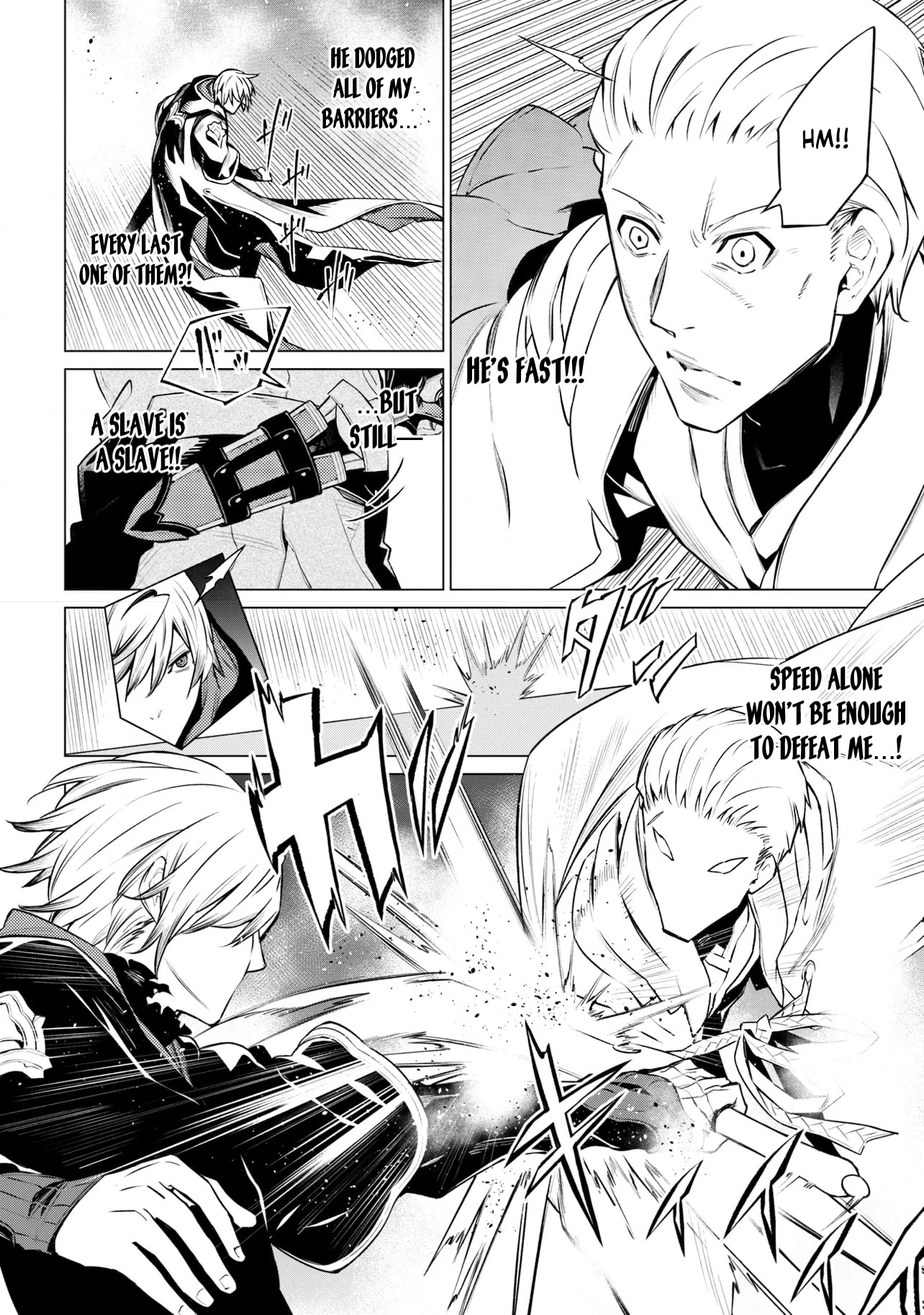 SSS-Rank Dungeon de Knife Ippon Tewatasare Tsuihou sareta Shiromadoushi: Yggdrasil no Noroi ni yori Jakuten de Aru Maryoku Fusoku wo Kokufukushi Sekai Saikyou e to Itaru Chapter 30.1 page 13 - 