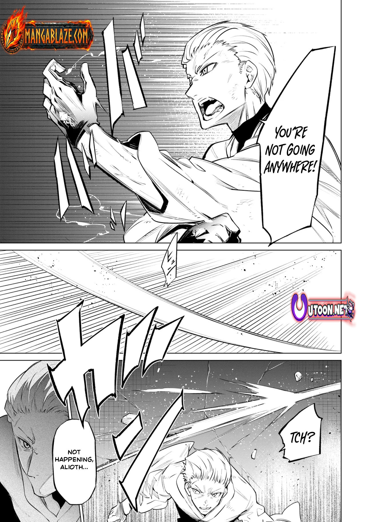 SSS-Rank Dungeon de Knife Ippon Tewatasare Tsuihou sareta Shiromadoushi: Yggdrasil no Noroi ni yori Jakuten de Aru Maryoku Fusoku wo Kokufukushi Sekai Saikyou e to Itaru Chapter 30.2 page 21 - 
