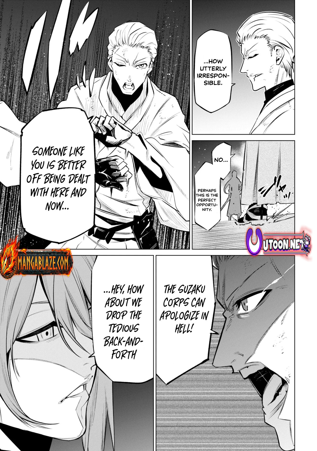 SSS-Rank Dungeon de Knife Ippon Tewatasare Tsuihou sareta Shiromadoushi: Yggdrasil no Noroi ni yori Jakuten de Aru Maryoku Fusoku wo Kokufukushi Sekai Saikyou e to Itaru Chapter 30.2 page 25 - 