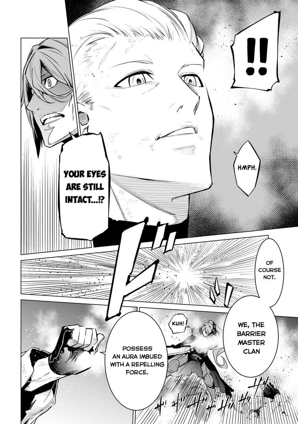 SSS-Rank Dungeon de Knife Ippon Tewatasare Tsuihou sareta Shiromadoushi: Yggdrasil no Noroi ni yori Jakuten de Aru Maryoku Fusoku wo Kokufukushi Sekai Saikyou e to Itaru Chapter 31.2 page 14 - 