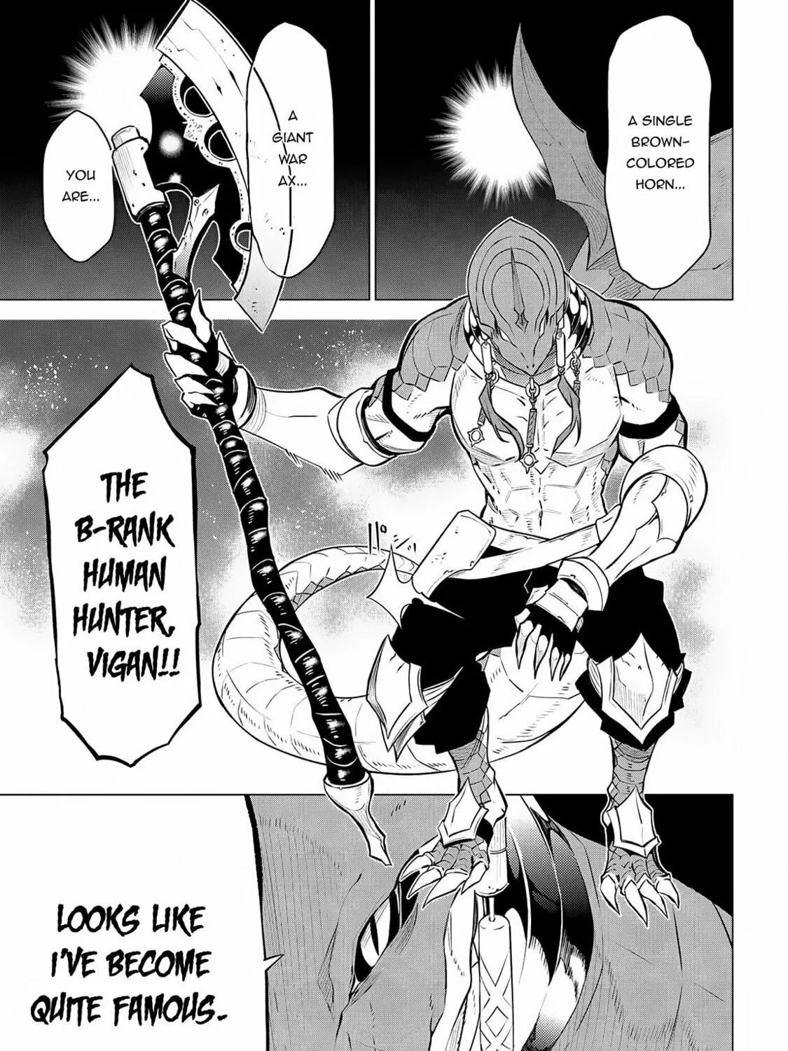 SSS-Rank Dungeon de Knife Ippon Tewatasare Tsuihou sareta Shiromadoushi: Yggdrasil no Noroi ni yori Jakuten de Aru Maryoku Fusoku wo Kokufukushi Sekai Saikyou e to Itaru Chapter 4.1 page 11 - 
