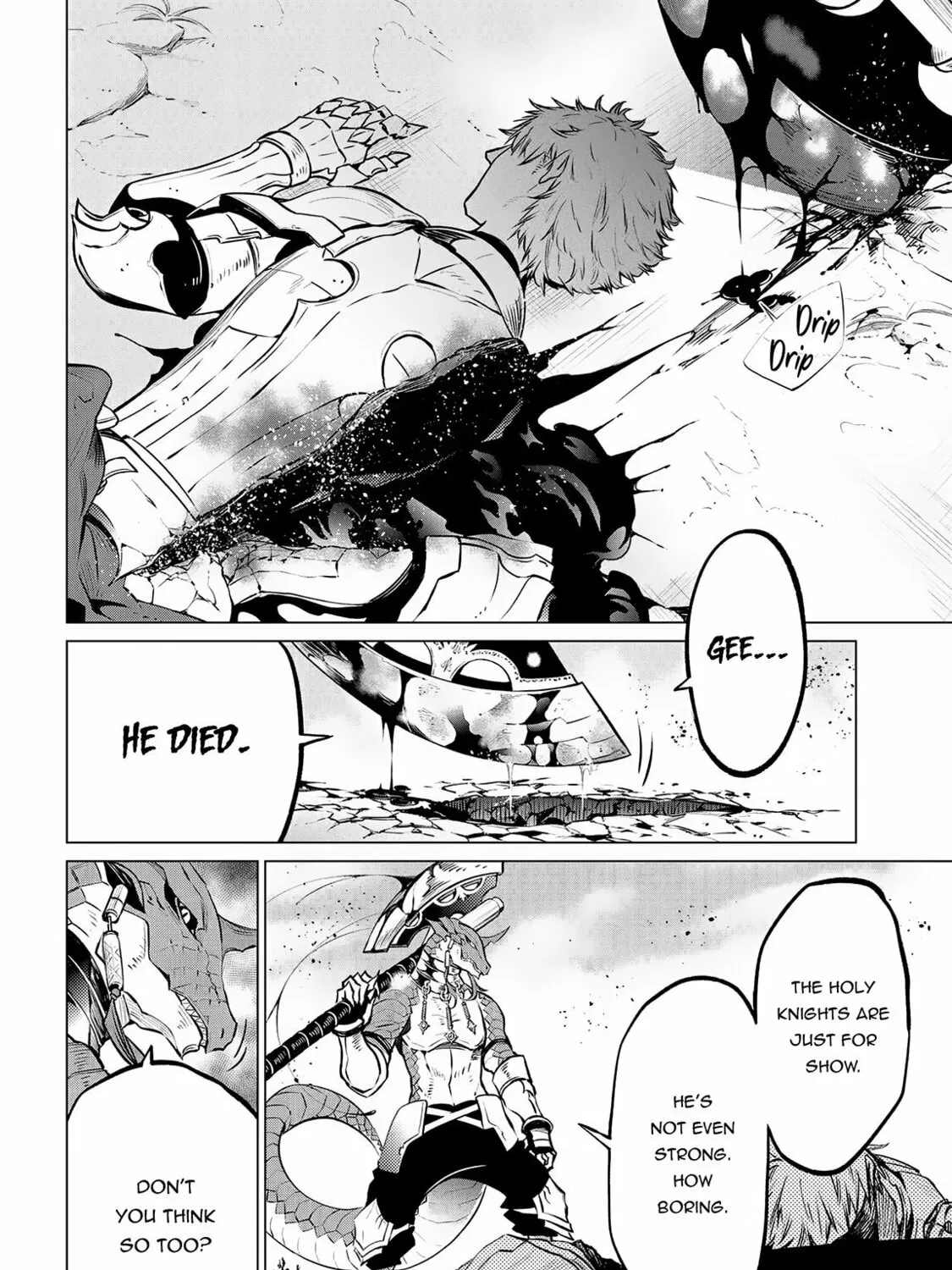 SSS-Rank Dungeon de Knife Ippon Tewatasare Tsuihou sareta Shiromadoushi: Yggdrasil no Noroi ni yori Jakuten de Aru Maryoku Fusoku wo Kokufukushi Sekai Saikyou e to Itaru Chapter 4.1 page 21 - 
